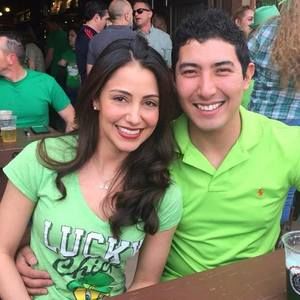 Meet your Posher, Ale